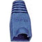 Photos Manchons pour RJ45 Ø 6mm - bleu