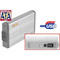 Photos Boîtier 3,5  SATA vers USB 2.0
