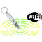 Photos Détecteur Hot-Spot WiFi