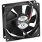 Photos Ventilateur 40x40x10 mm double billes