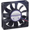 Photos Ventilateur lubrifié 70x70x17 mm