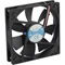 Photos Ventilateur Thermo-régulés 120x120x25 mm