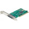 Photos Carte PCI 1 port parallèle - Chipset NetMos
