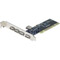 Photos Carte PCI 4 ports USB 2.0