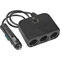 Photos Chargeur allume cigare + USB