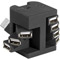 Photos Hub USB 2.0 ultra compact sans alim - 7 ports
