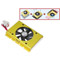 Photos Plastron ventilateur pour disque dur
