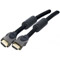 Photos Cordon Rond HDMI Male/Male Type A HQ - 3 m