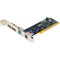 Photos Carte PCI 2 ports USB 2.0 + 2 ports PS/2