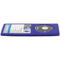 Photos Protection silicon iPod Nano Chromatique V4 violet