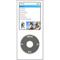 Photos Protection silicone Nano Chrom. V4 transparente