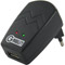 Photos Adaptateur secteur USB universel noir