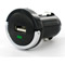 Photos MiNi Adaptateur USB allume-cigare universel
