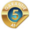 Photos 5 ans sur site