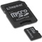 Photos Micro SD 2 Go + adaptateur SD