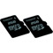 Photos Pack Duo 2 x MicroSD 2 Go