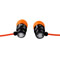 Photos MOS001 Noir/Orange