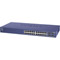Photos Smart Swtich ProSafe GS724TS