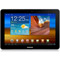 Photos Galaxy Tab 10.1 16Go WiFi - Blanc