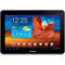Photos Galaxy Tab 10.1  16Go WiFi - Noir