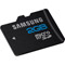 Photos Micro SDHC 2 Go Class 4 + Adaptateur SD