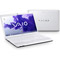SONY Vaio EJ3B1E Blanc