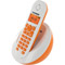 TELEFUNKEN TB 201 ORANGE