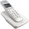 T�l�phone fixe TELEFUNKENTD301WBLANC