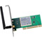 Photos TL-WN551G PCI WiFi 54 Mbits/s