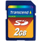 Photos SD 30x 2 Go