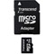 Photos Micro SD 2 Go + Adaptateurs SD / Mini SD