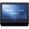 ASUS All-in-One ET1611PUT Noir