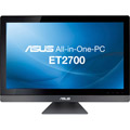 ASUS All-in-One ET2700INKS Noir