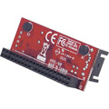  Adaptateur SATA vers péripherique IDE