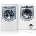 HOTPOINT AQ9F492 + AQCF951BU