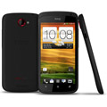 HTC One S Noir