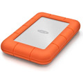 Disque Dur externe Rugged Mini USB 3.0 500 Go (5400 trs/min)