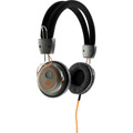 MINISTRY OF SOUND MOS006 GunMetal/Orange