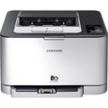 SAMSUNG CLP-320
