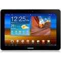 SAMSUNG Galaxy Tab 10.1 16Go Wi-Fi/3G - Blanc