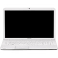 TOSHIBA Satellite C875-13E White - Pentium B960SP 320 Go