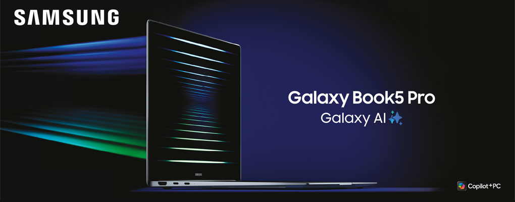 SAMSUNG Galaxy Book5 Pro