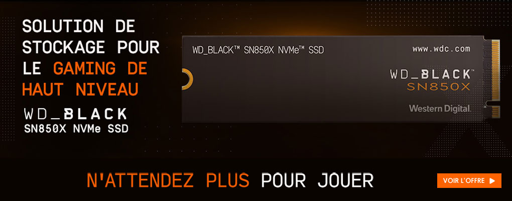 WD_Black SN850X SSD