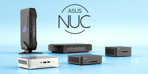 ASUS VivoPC
