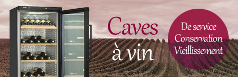 Cave à vins