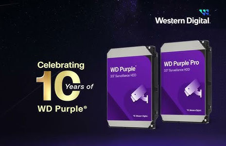 Western Digital Western Digital WD Purple