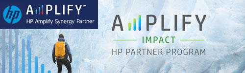 HP Amplify Partner Program