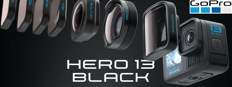 GoPro HERO13 Black