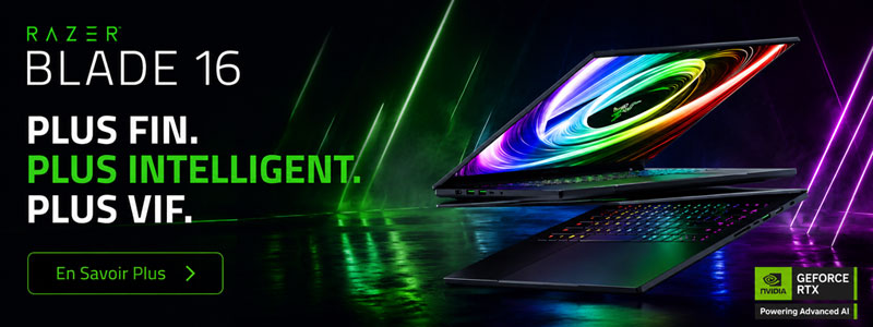 RAZER Blade 16