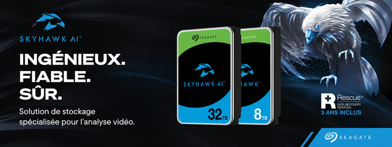 Seagate SkyHawk